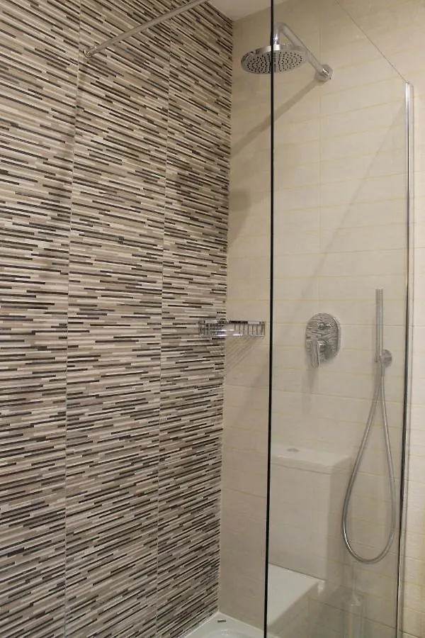 Palazzino Nina Boutique Hotel Qormi 4*,