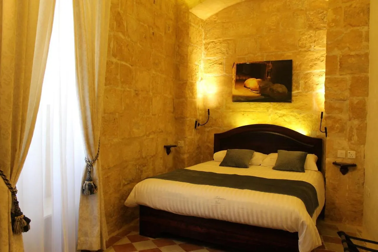 Palazzino Nina Boutique Hotel Qormi 4*,  Malta