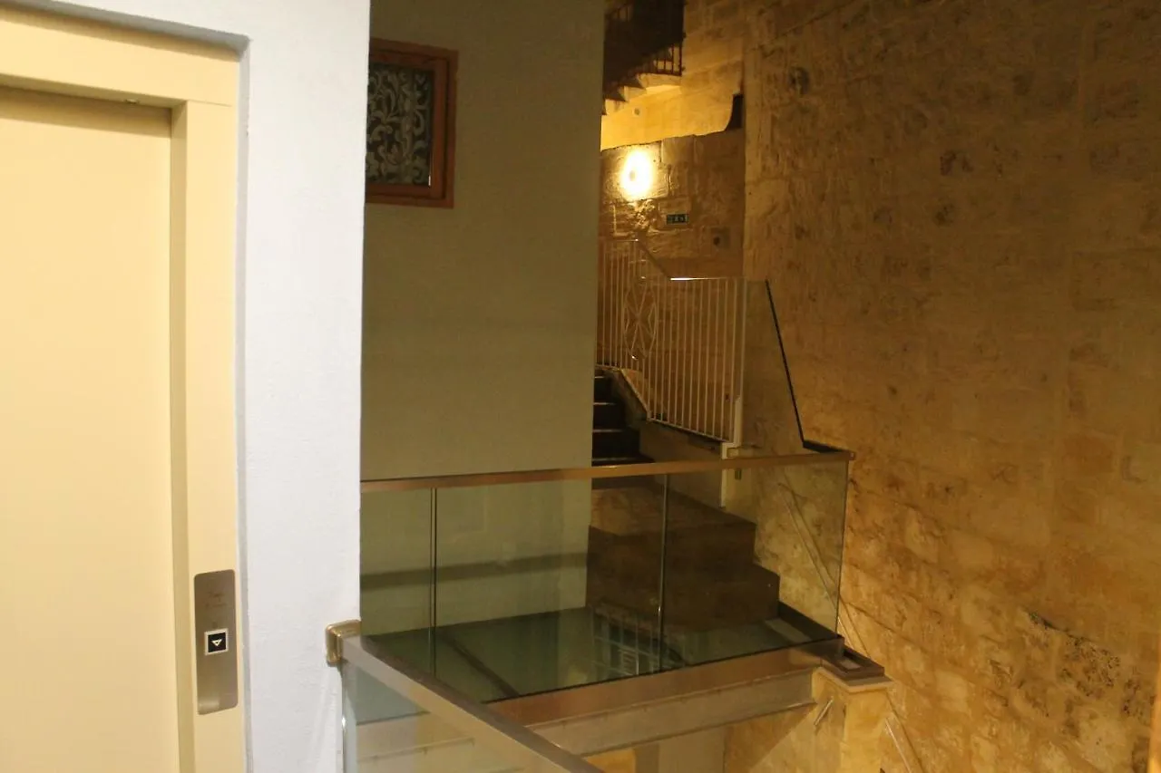 Palazzino Nina Boutique Hotel Qormi 住宿加早餐酒店