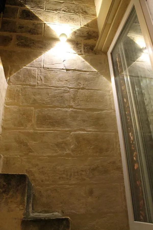 住宿加早餐酒店 Palazzino Nina Boutique Hotel Qormi