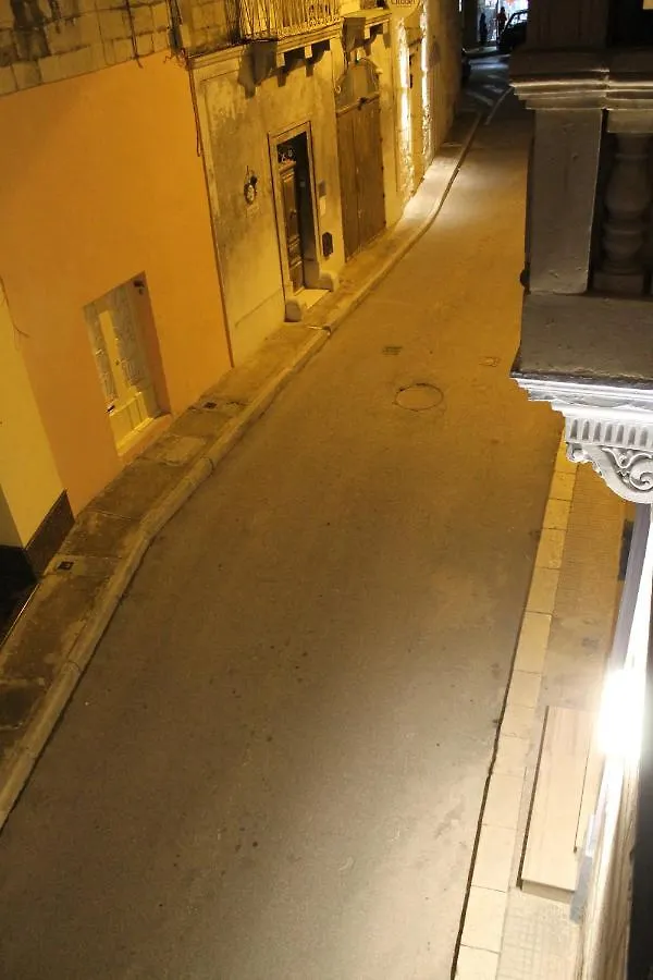 Palazzino Nina Boutique Hotel Qormi 马耳他
