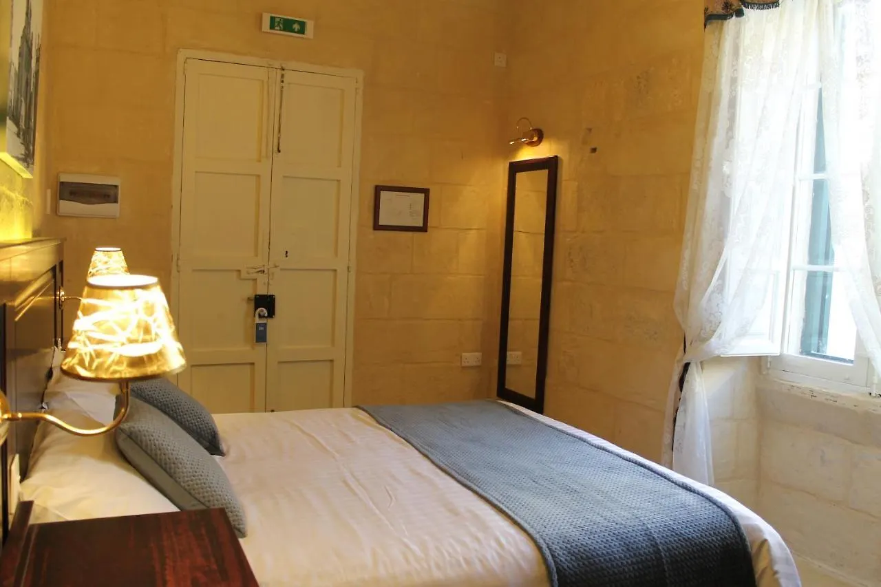 住宿加早餐酒店 Palazzino Nina Boutique Hotel Qormi