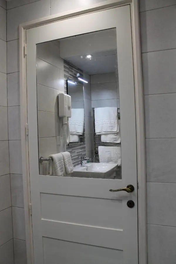Palazzino Nina Boutique Hotel Qormi