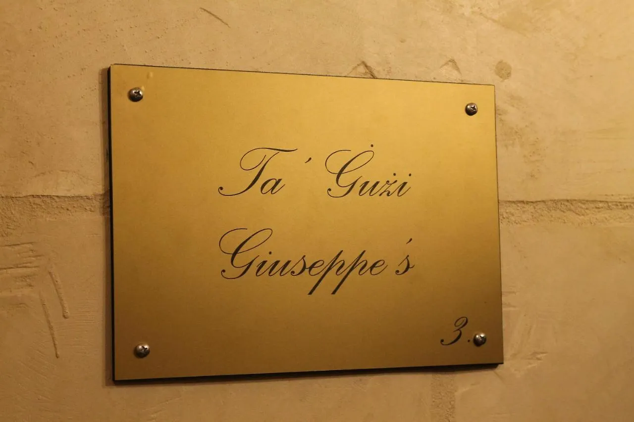 Palazzino Nina Boutique Hotel Qormi 马耳他