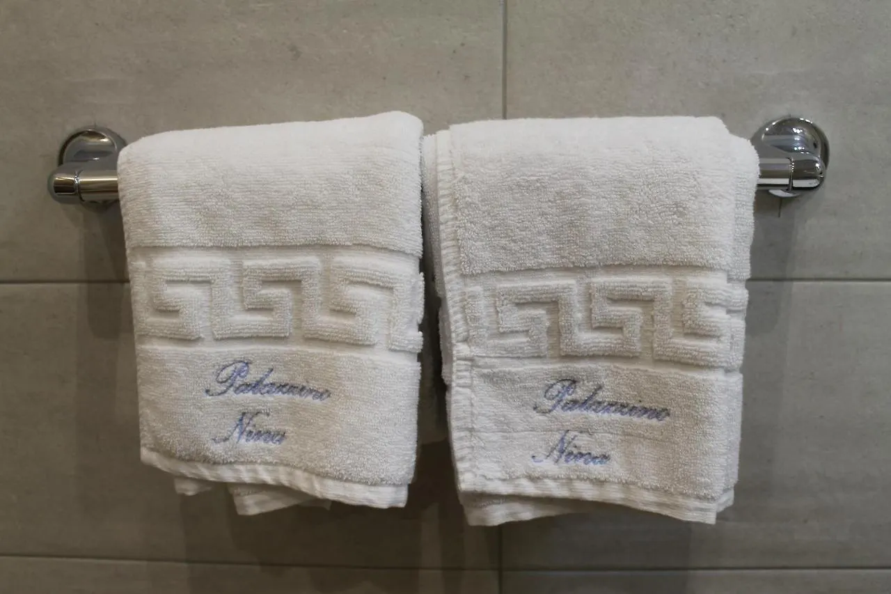 Palazzino Nina Boutique Hotel Qormi 4*,