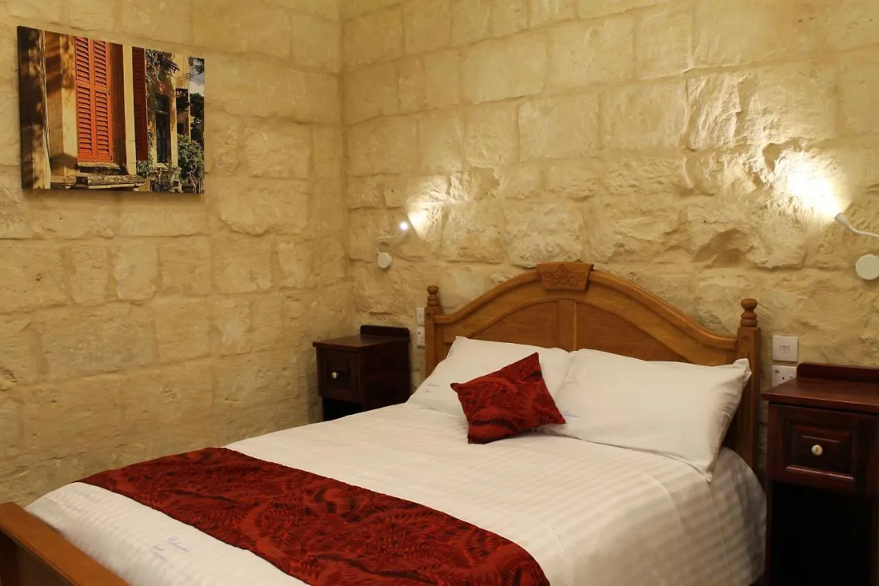 Palazzino Nina Boutique Hotel Qormi
