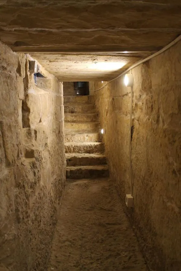 Bed & Breakfast Palazzino Nina Boutique Hotel Qormi