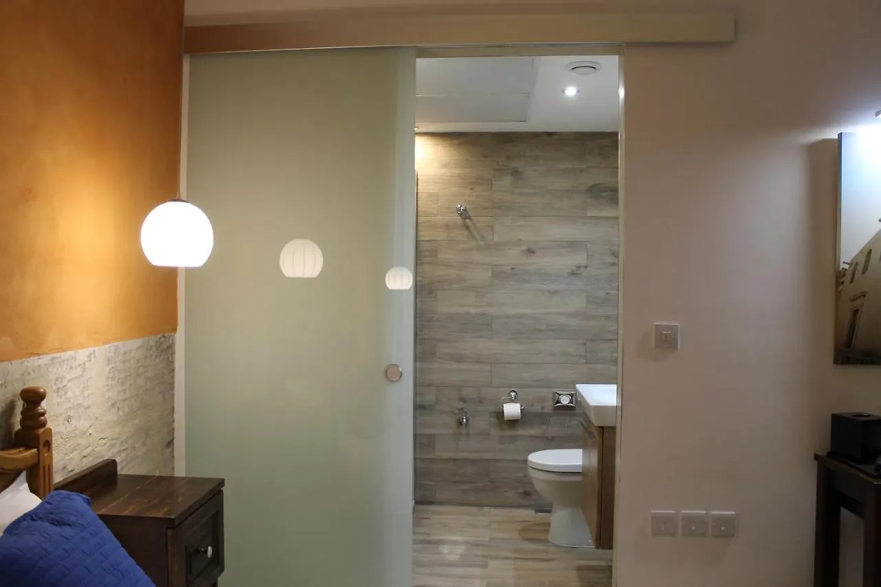 Palazzino Nina Boutique Hotel Qormi 4*,  马耳他