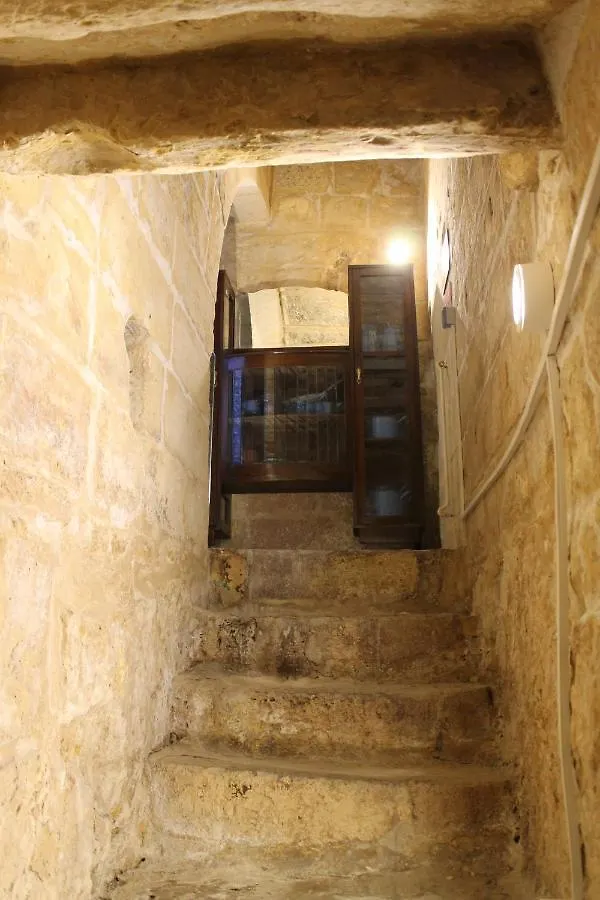 Palazzino Nina Boutique Hotel Qormi