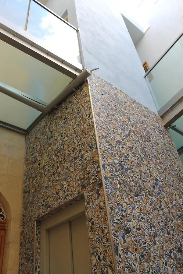 Palazzino Nina Boutique Hotel Qormi 4*,  马耳他