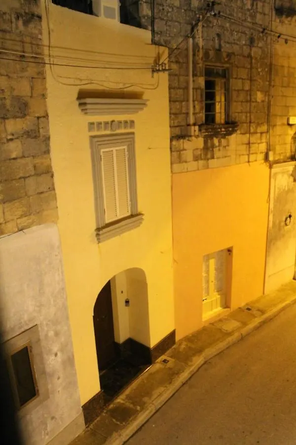 Palazzino Nina Boutique Hotel Qormi 住宿加早餐酒店
