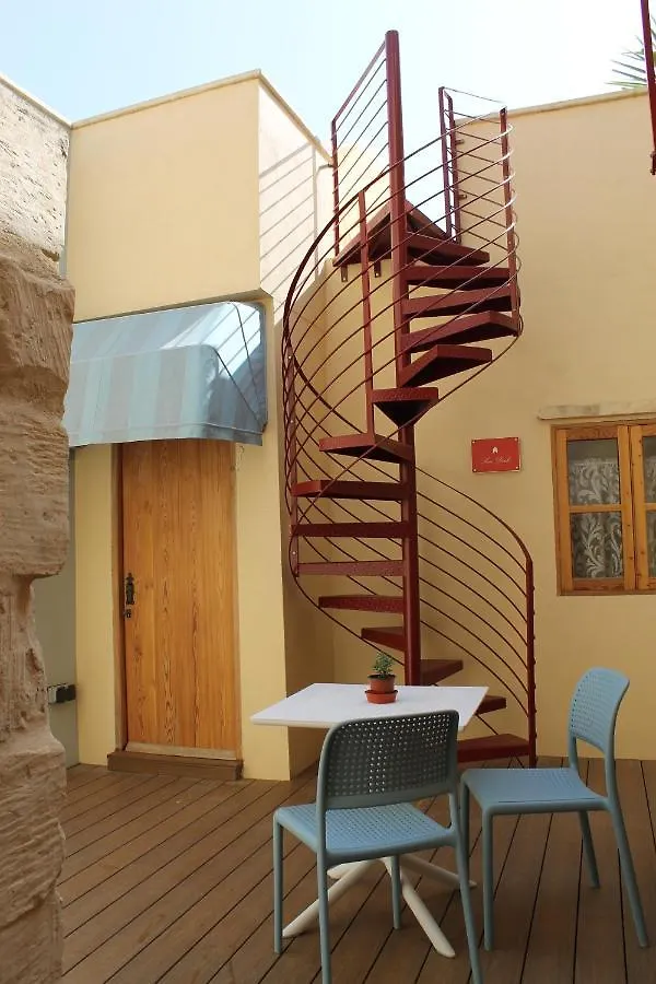 **** 住宿加早餐酒店 Palazzino Nina Boutique Hotel Qormi 马耳他