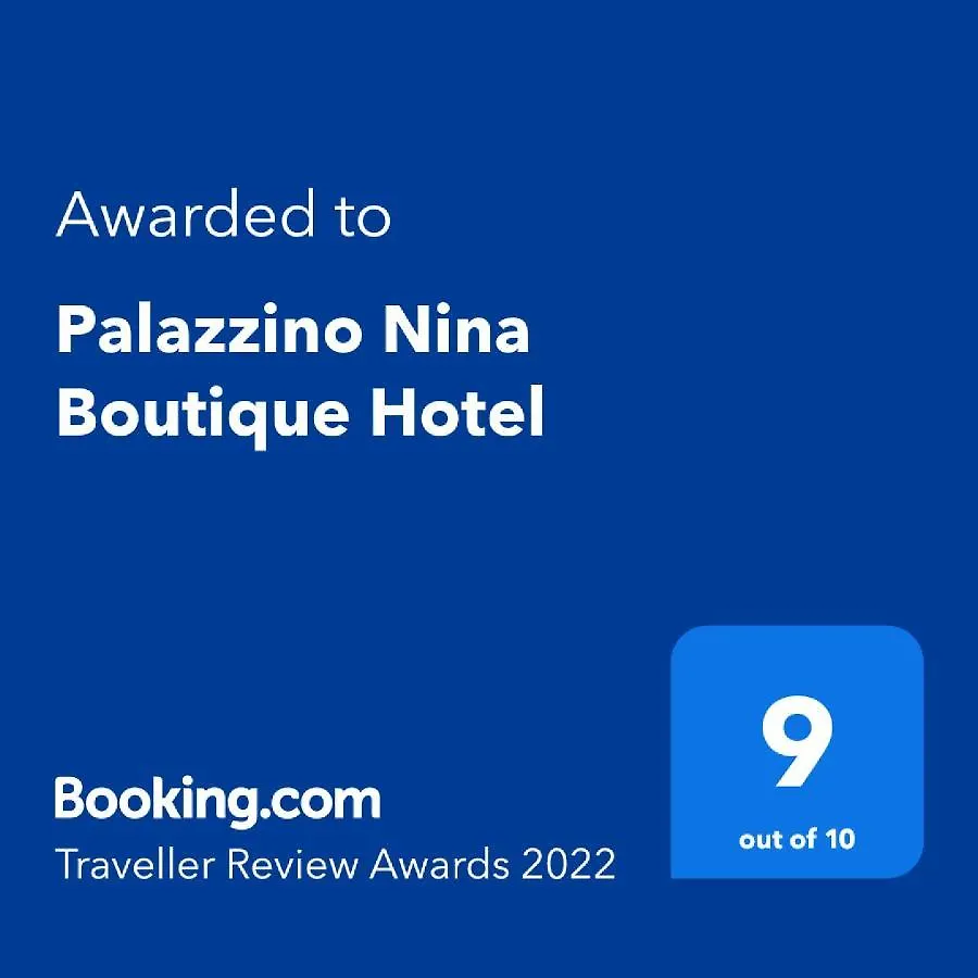 Palazzino Nina Boutique Hotel Qormi 马耳他