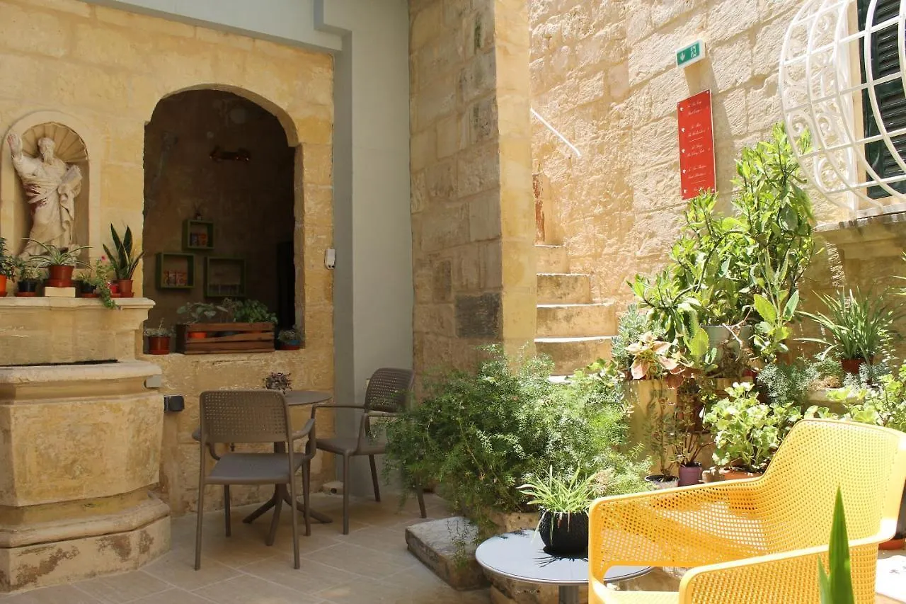 Palazzino Nina Boutique Hotel Qormi