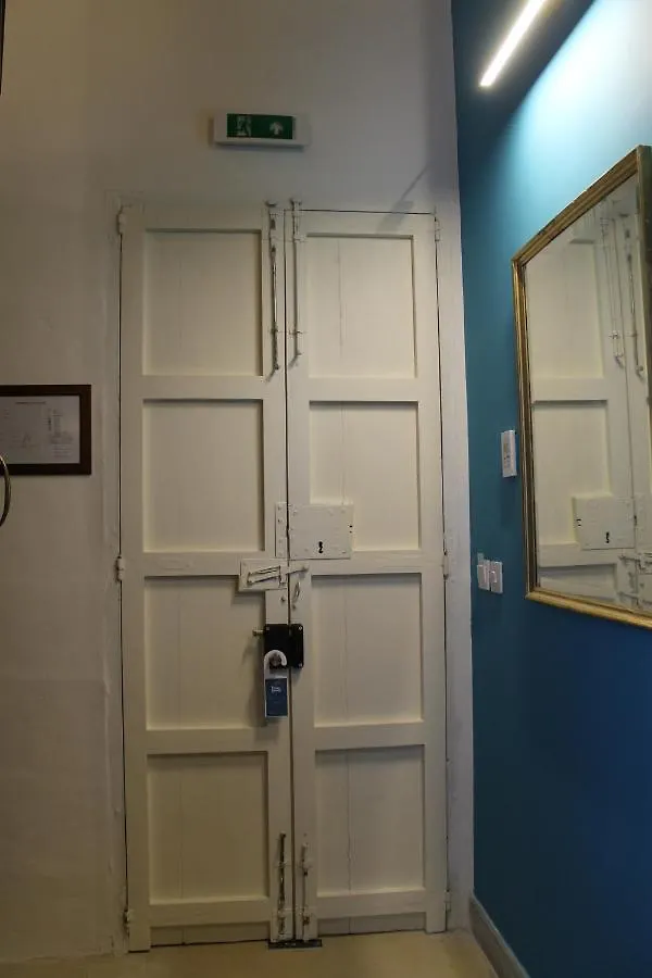 Palazzino Nina Boutique Hotel Qormi Bed & Breakfast