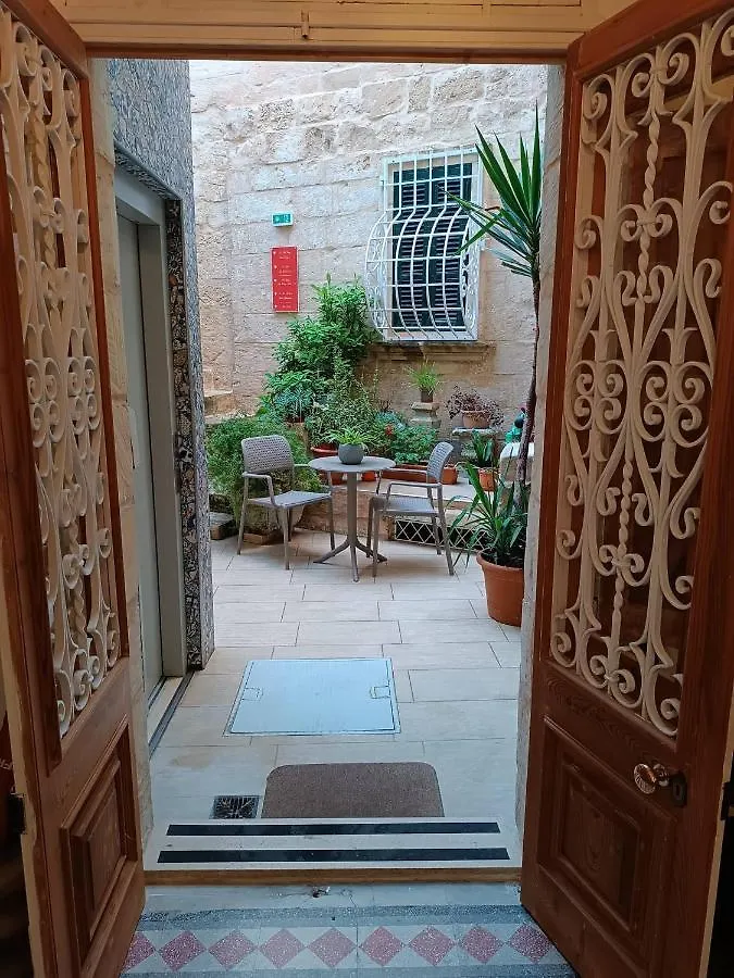 Palazzino Nina Boutique Hotel Qormi 4*,  马耳他