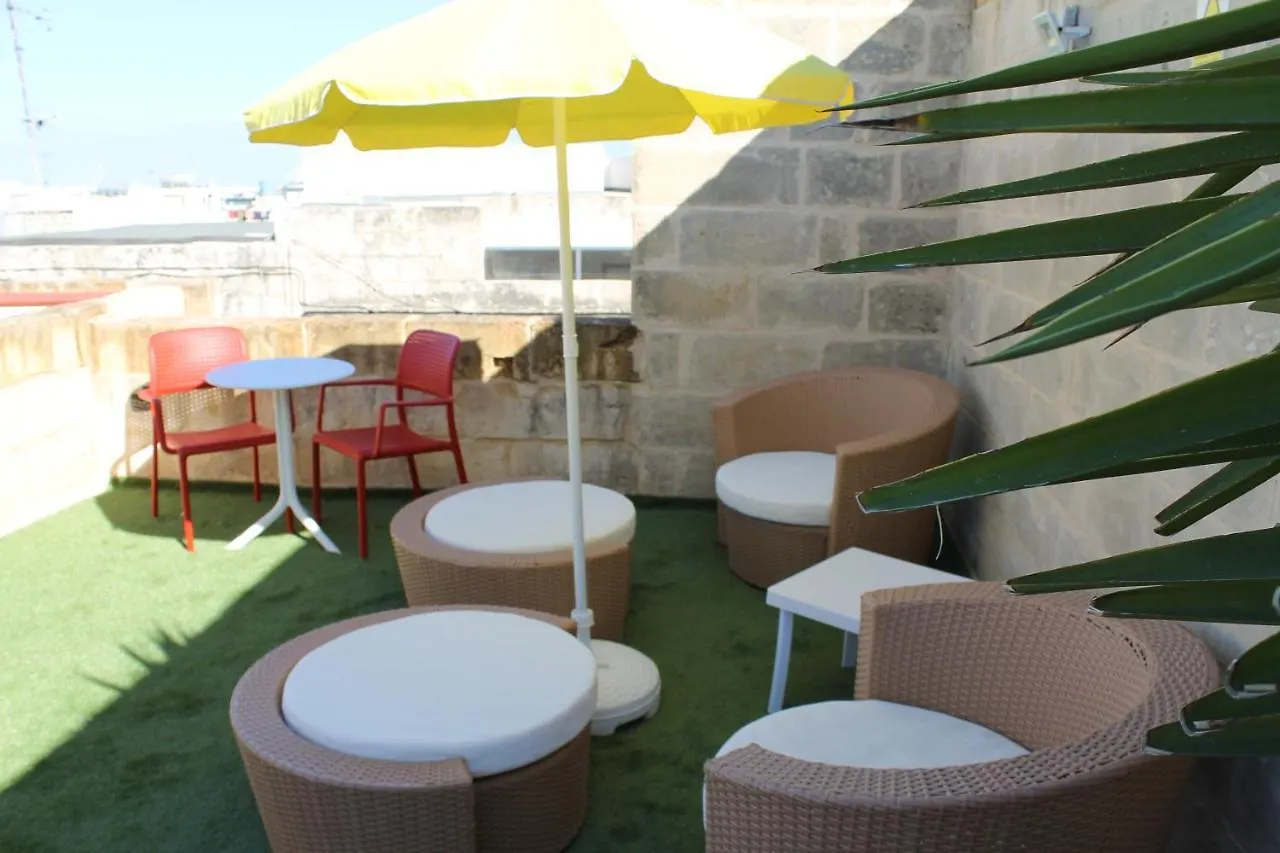 Bed & Breakfast Palazzino Nina Boutique Hotel Qormi