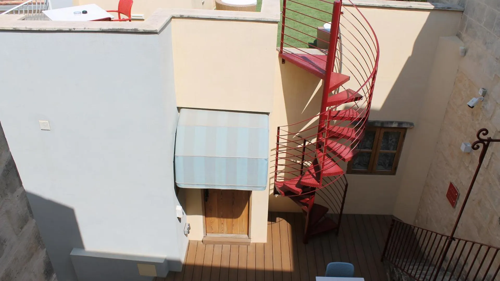 **** Bed & Breakfast Palazzino Nina Boutique Hotel Qormi Malta
