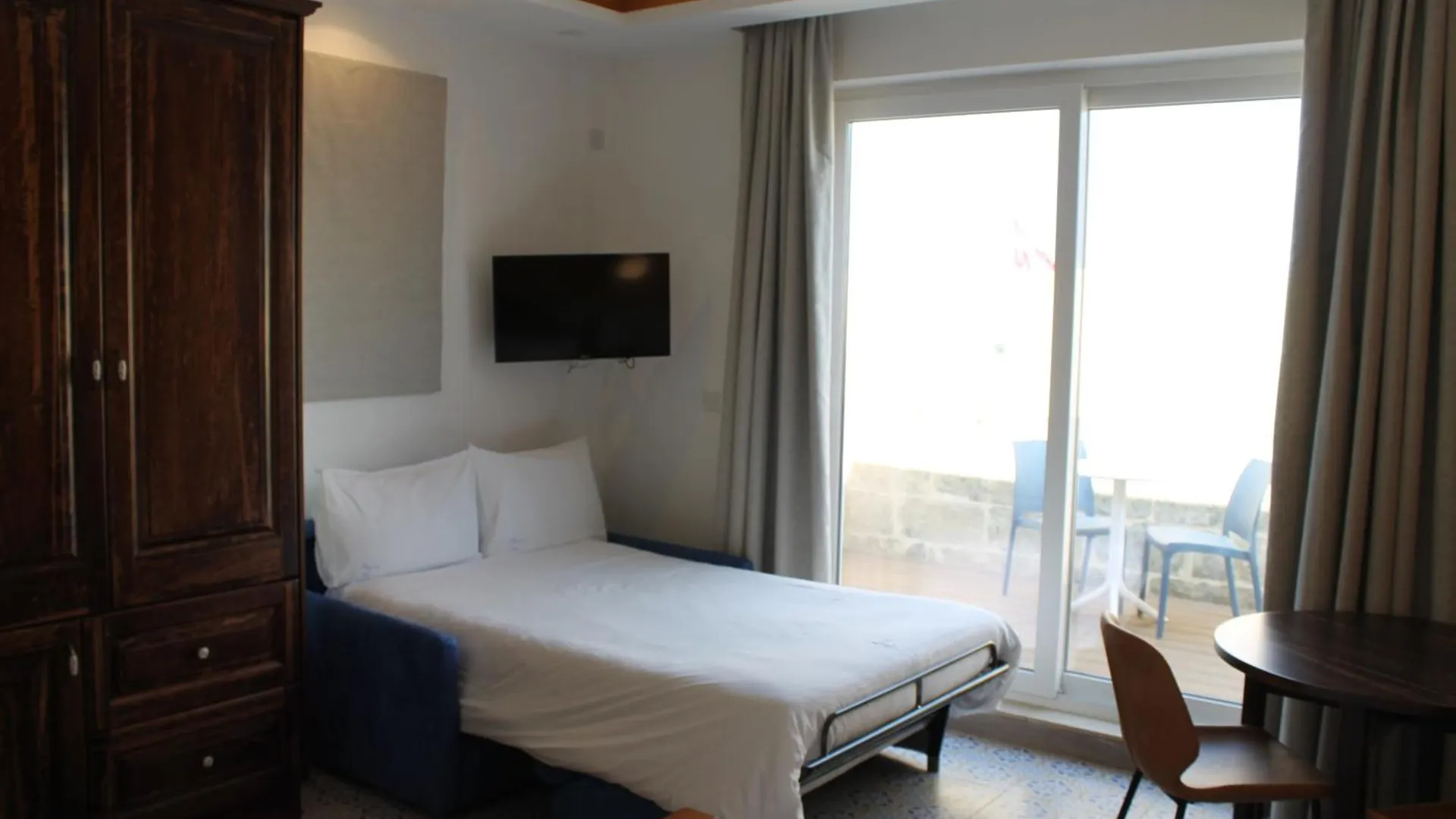 Palazzino Nina Boutique Hotel Qormi 住宿加早餐酒店
