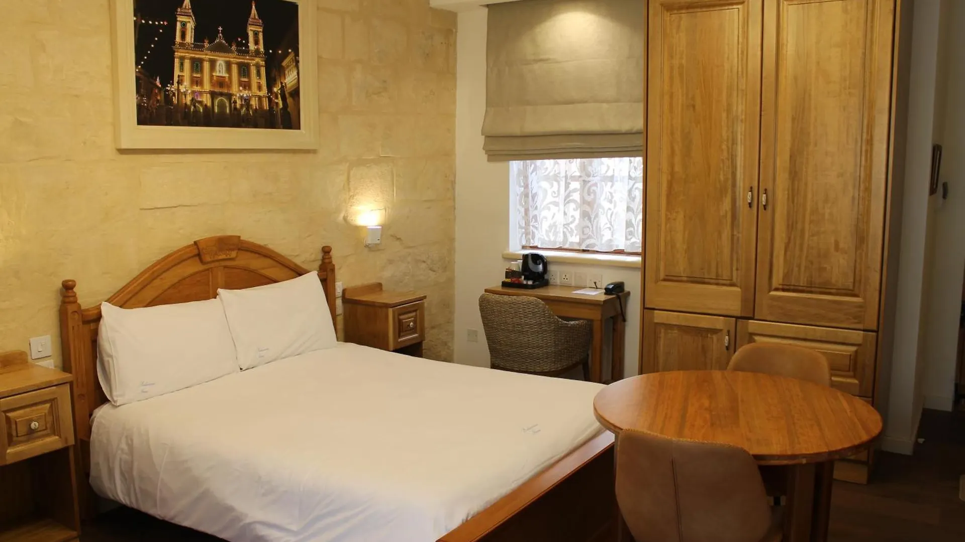 Palazzino Nina Boutique Hotel Qormi Malta