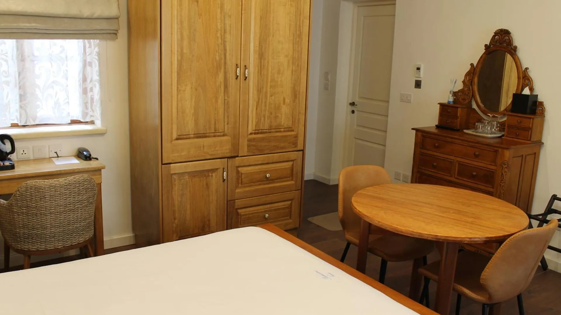 Palazzino Nina Boutique Hotel Qormi
